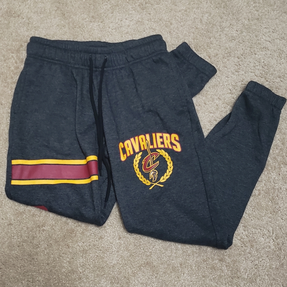 Cleveland Cavaliers sweatpants
